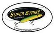 Super Strike Lures – Fisherman's Headquarters