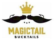 MagicTail Bucktails - Fisherman's Headquarters
