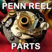 Penn Powergraph 4000 saltwater spin fishing reel how to take apart and  service 