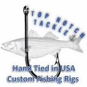 Top Notch Tackle - Fisherman's Headquarters