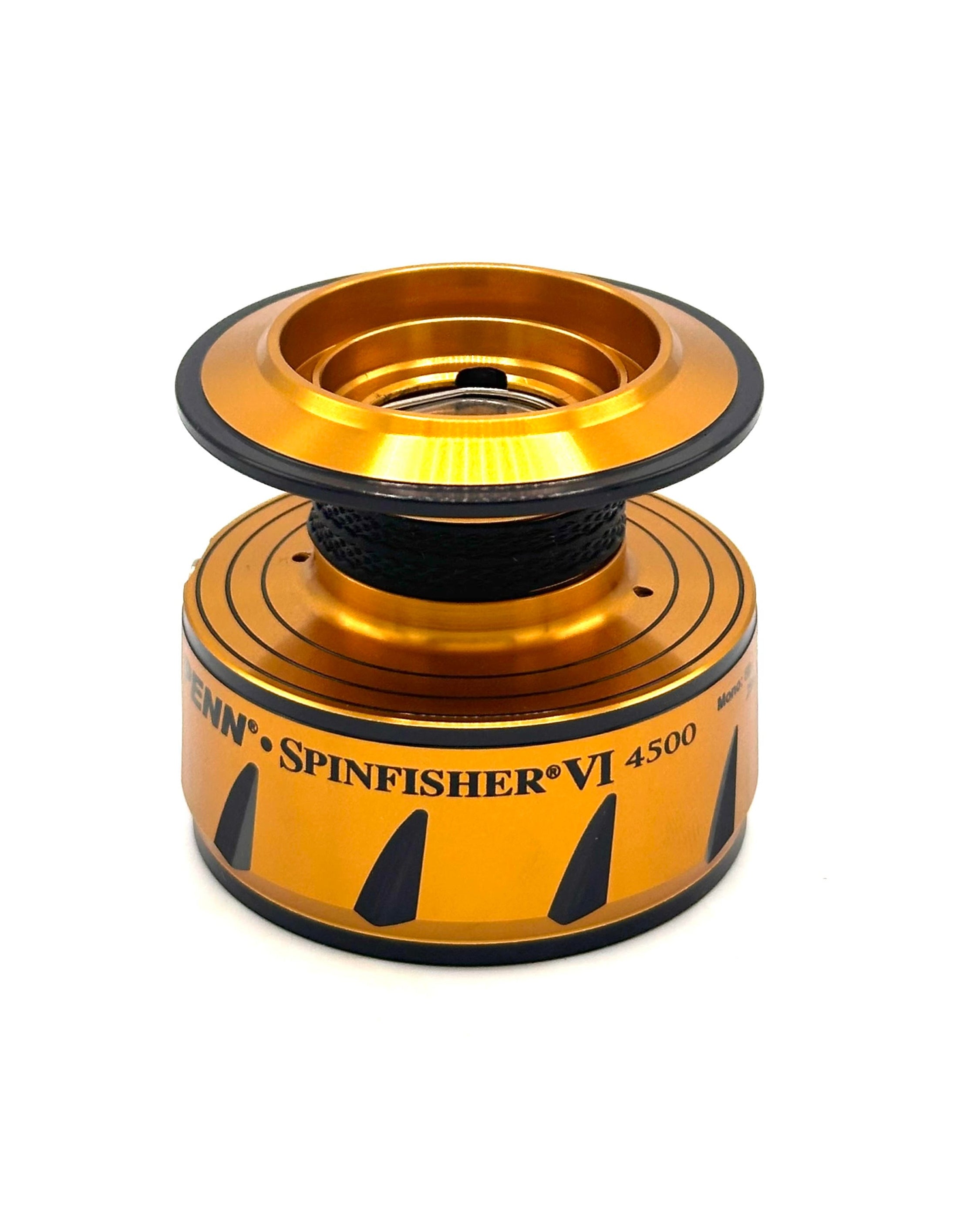 Penn Part 047 Ssvi4500 Sku#1489240 Spool – Fisherman's Headquarters