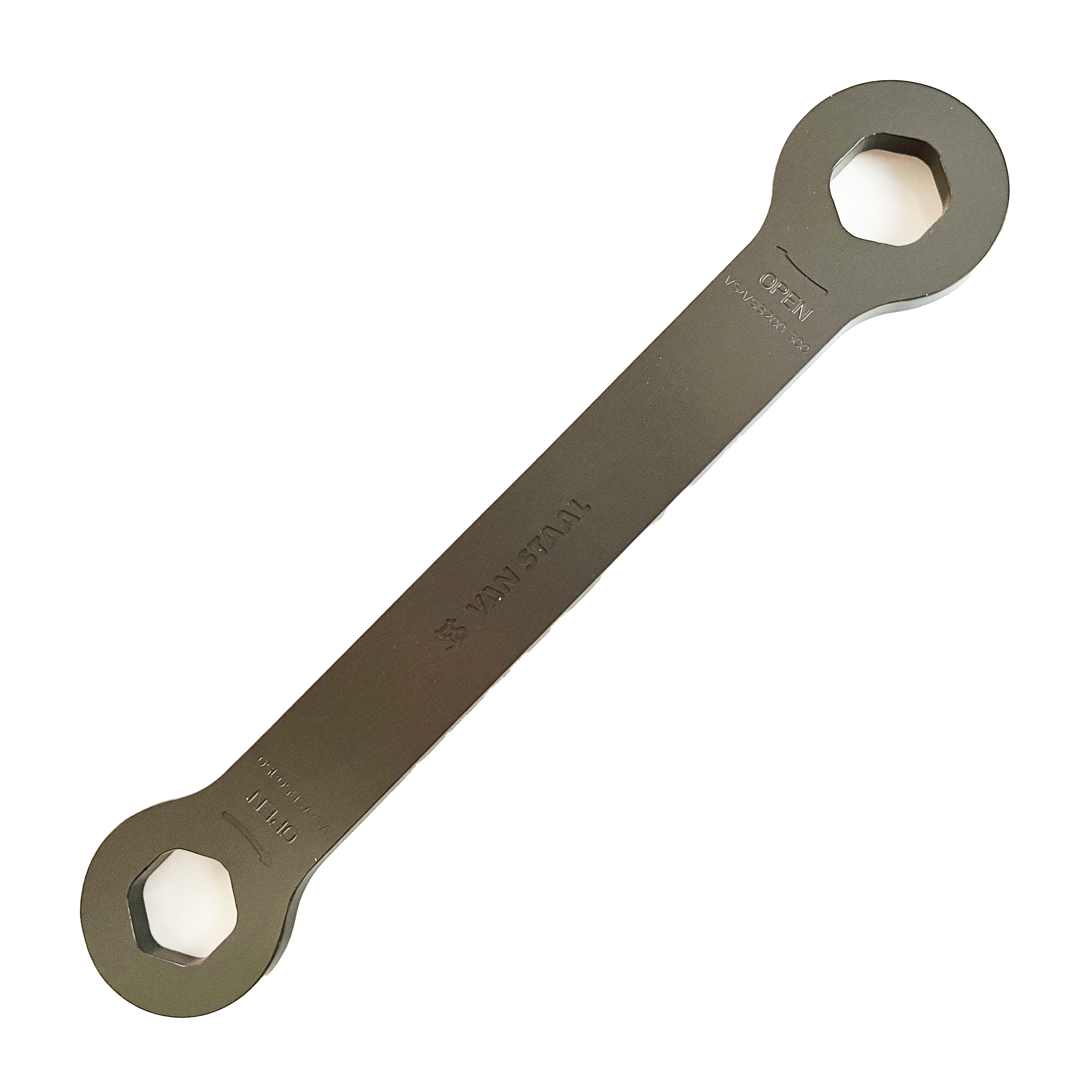 VSP VS170-01 Sku-1569456 Tool Body Cover Wrench Metal for VS-VSB