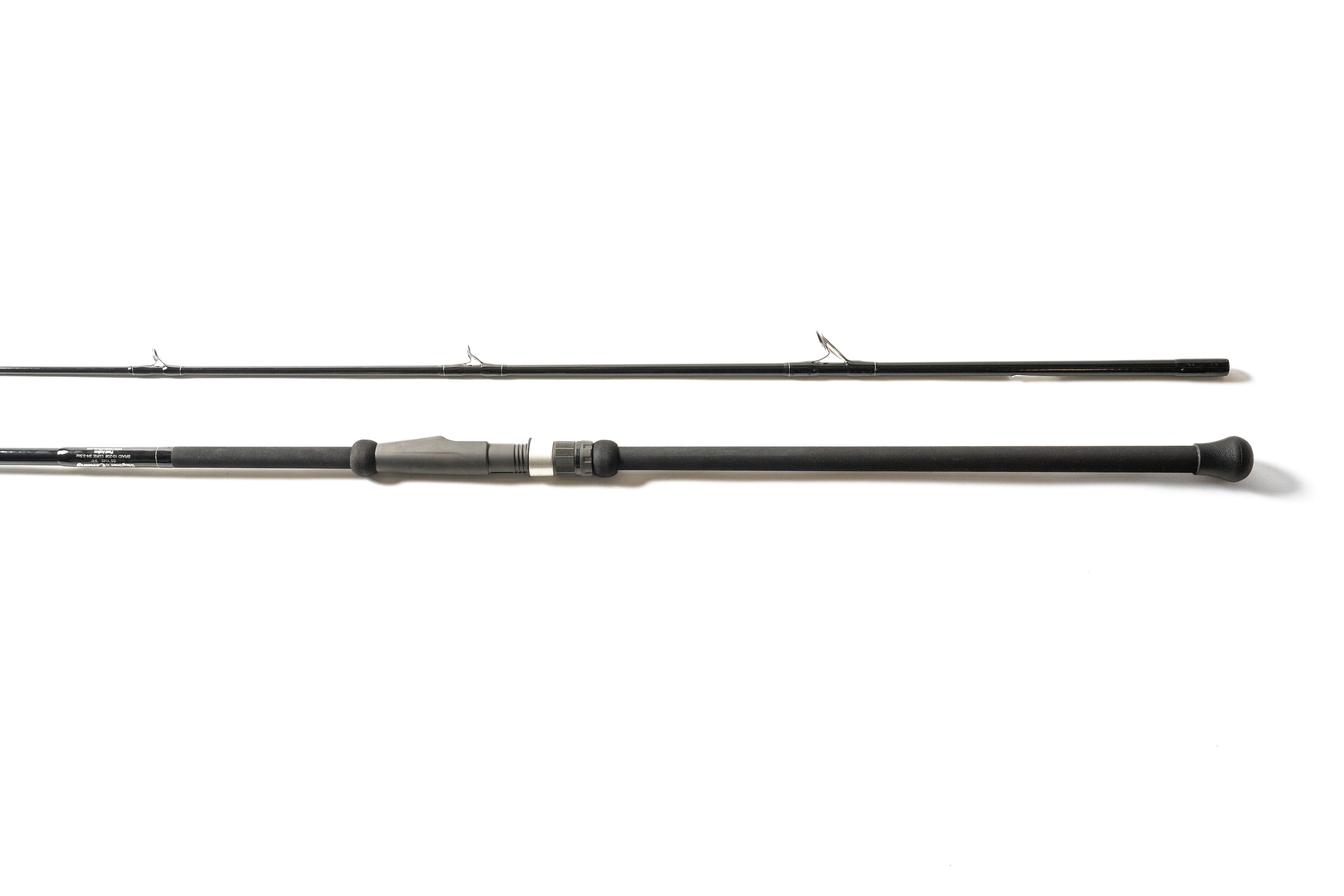 are slingshot.fishing poles.legal in ny SlingShot