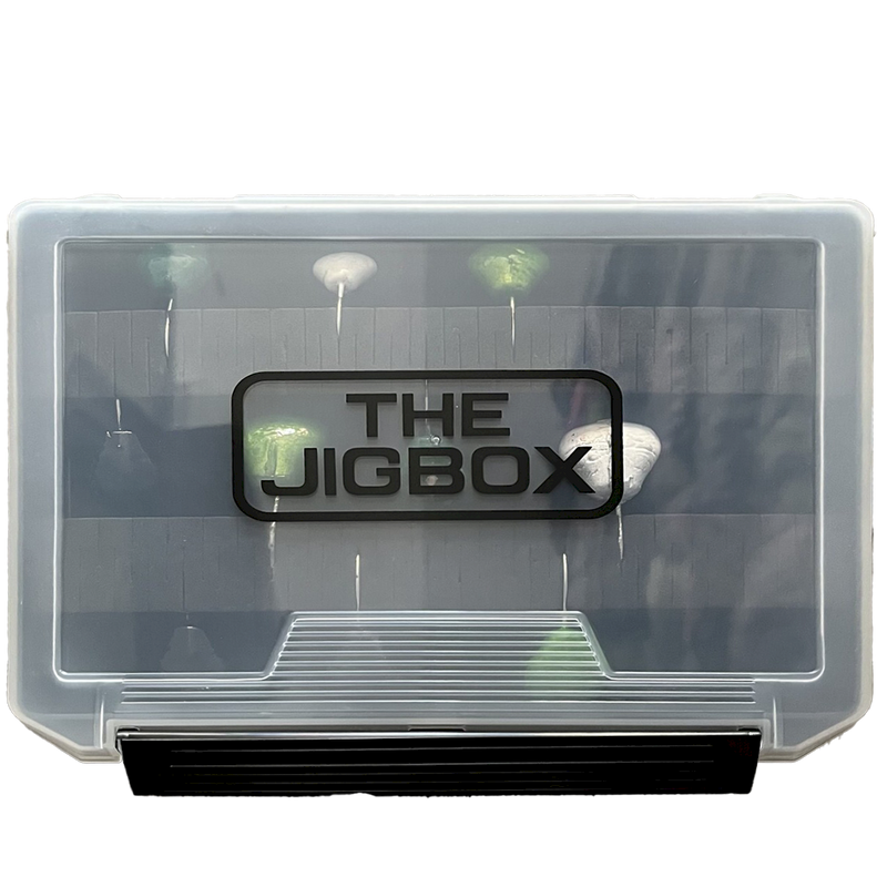 The Jig Box