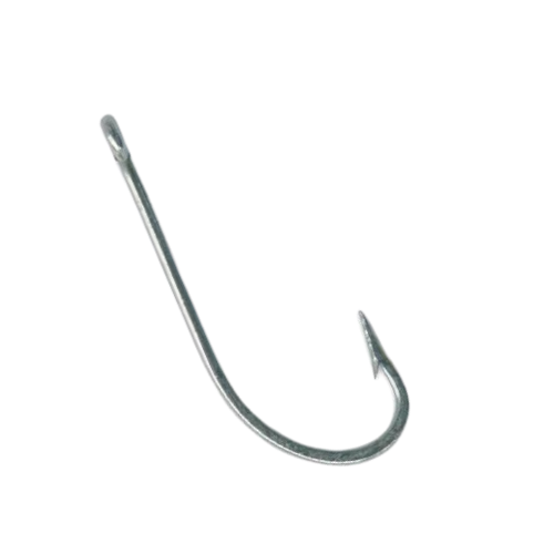 Mustad 3407-DT O'Shaughnessy Hooks Mustad 3407-DT O'Shaughnessy Hooks