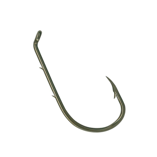 Mustad 92641-BR Baitholder Hooks