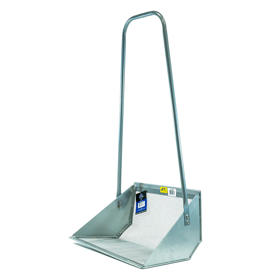 Promar AC-500 Sand Flea Rake 18