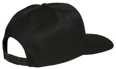 Ahi Snap Back Hat