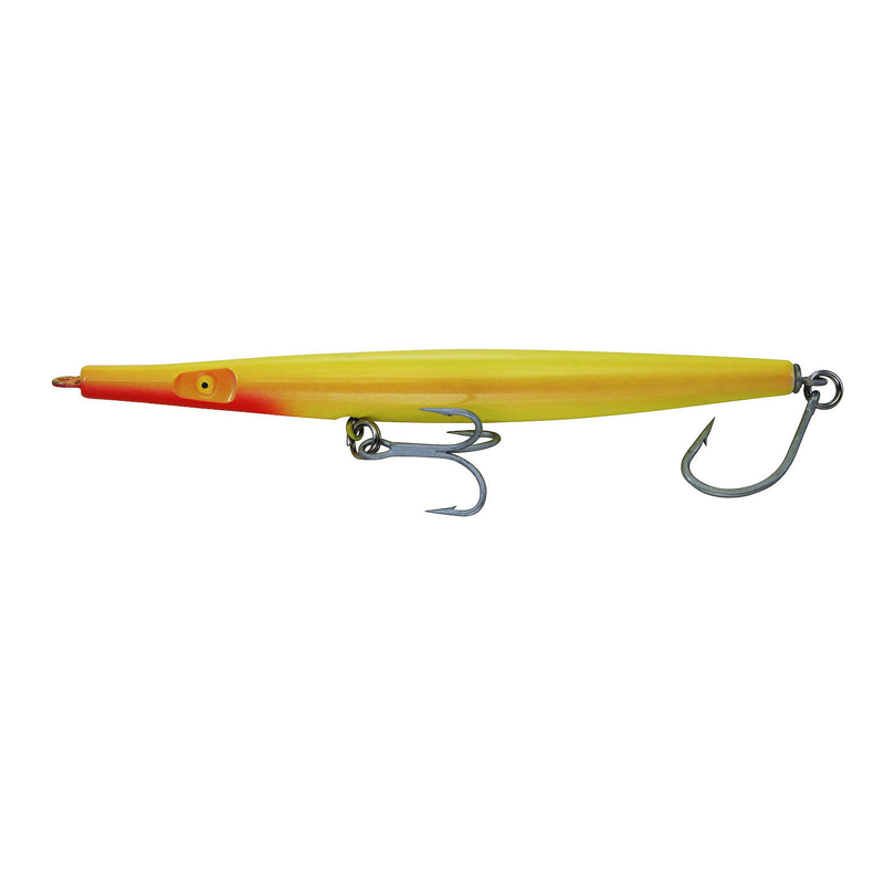 firefox fish lure Super Strike NF5 Needlefish Lures – Fisherman's Headquarters