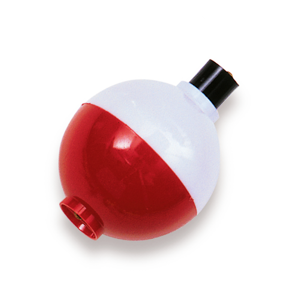 Betts Billy Boy Bobbers Unweighted Round Plastic Snap-On Floats – Fisherman's Headquarters