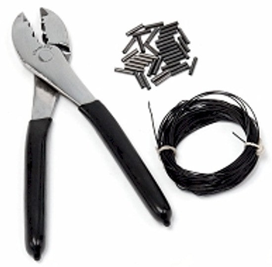 Anglers Choice Crimper