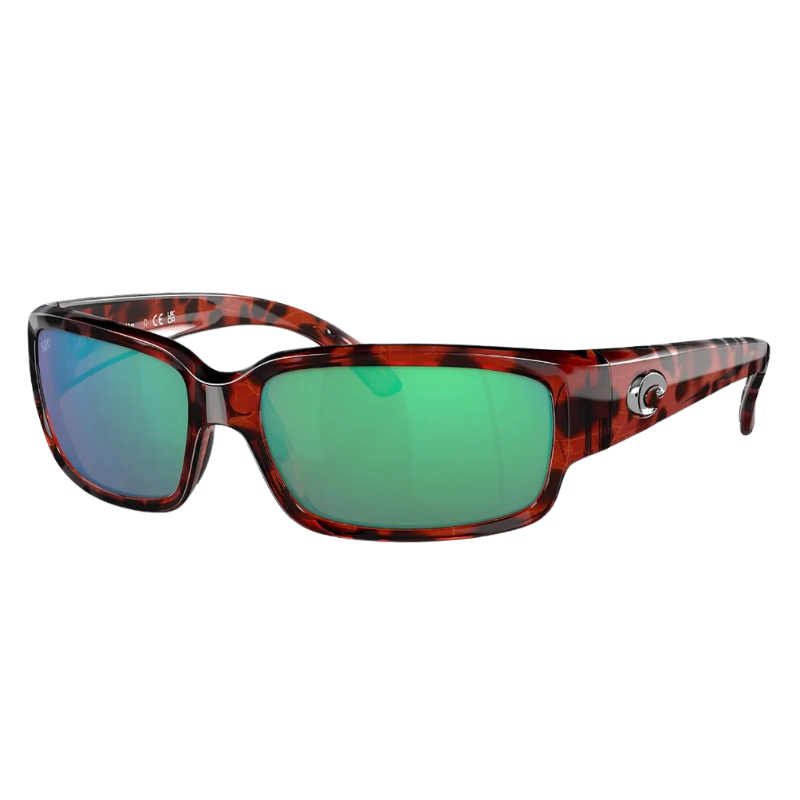Costa Caballito Polarized Sunglasses - Fisherman display picture 3