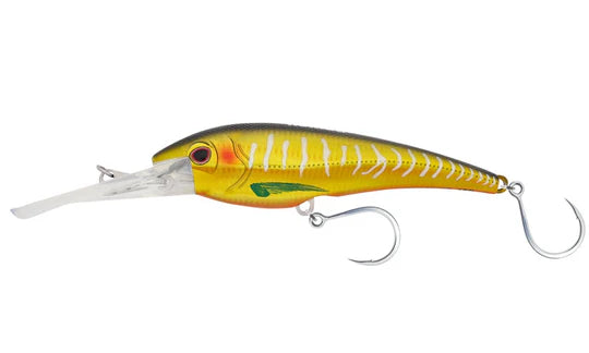 dtx fishing lures Nomad Design Heavy Duty DTX Minnow 220 Sinking