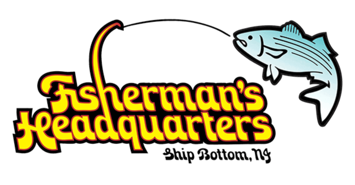 Fisherman's Headquarters: Fishermans Headquarters