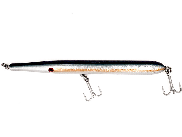 dynamite stick fishing lure Guides Secret Needle Stick Lure