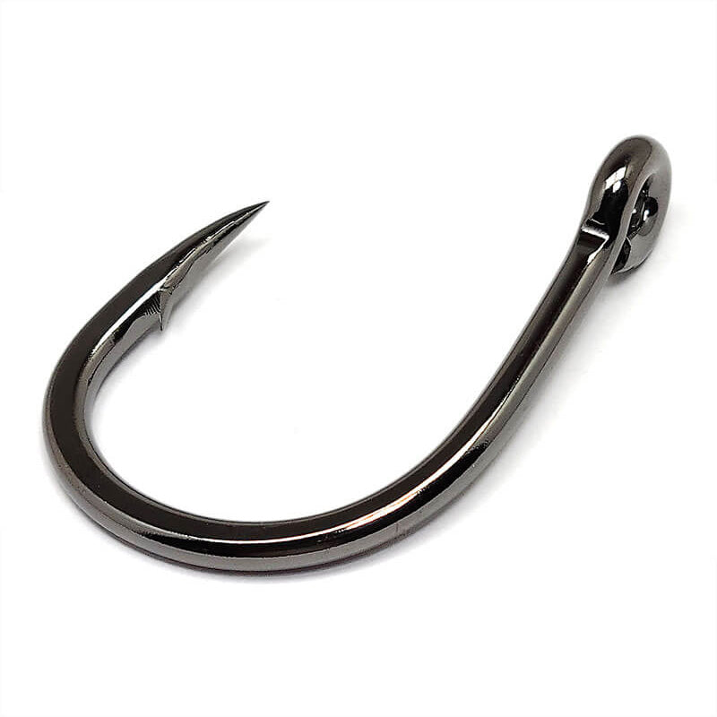 Gamakatsu Live Bait (Heavy Duty) Hook 10/0