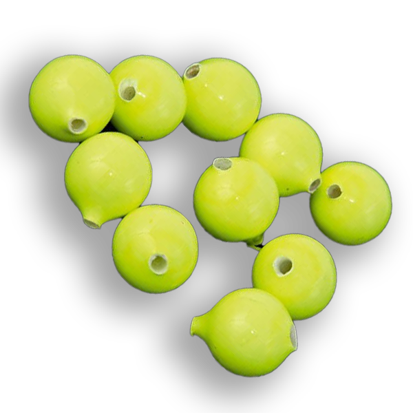 Gemini G3522 Gene Floating Beads Fisherman's Headquarters