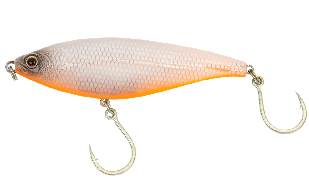 旭日ミノー RSM240S　マッドスキャット190 Nomad Design 90mm-190mm Madscad Lures - Fisherman's Headquarters