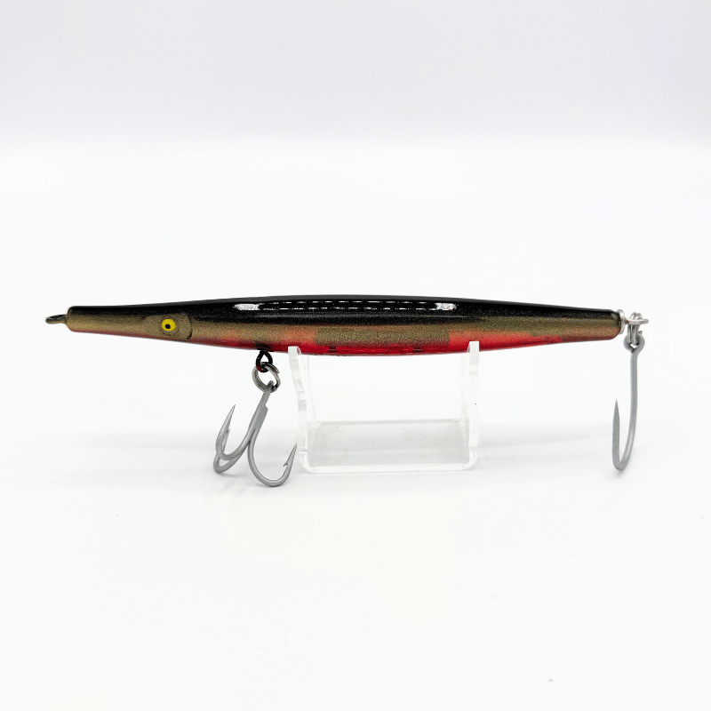 Super Strike NF6 Needlefish Lures - Fisherman's Headquarters Super Strike NF6 Needlefish Lures - Fisherman's Headquarters
