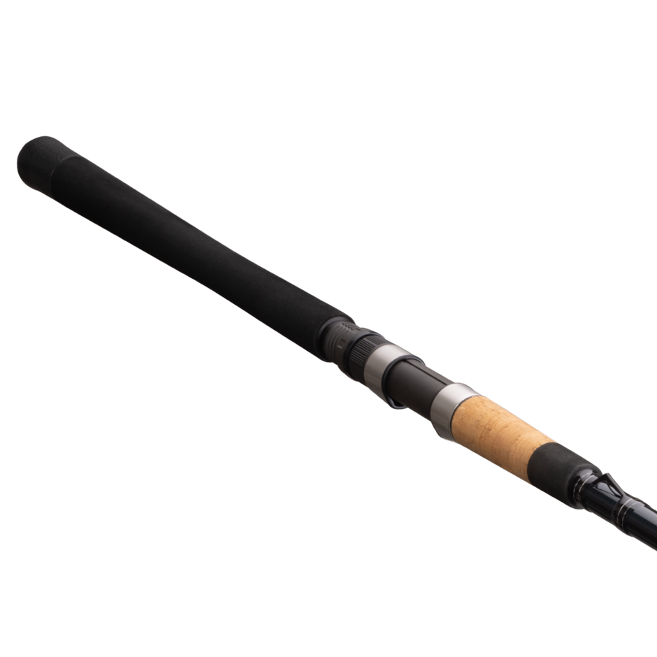 13 Fishing Omen +S Heavy Duty Spinning Rod 13 Fishing Omen +S Heavy Duty Spinning Rod