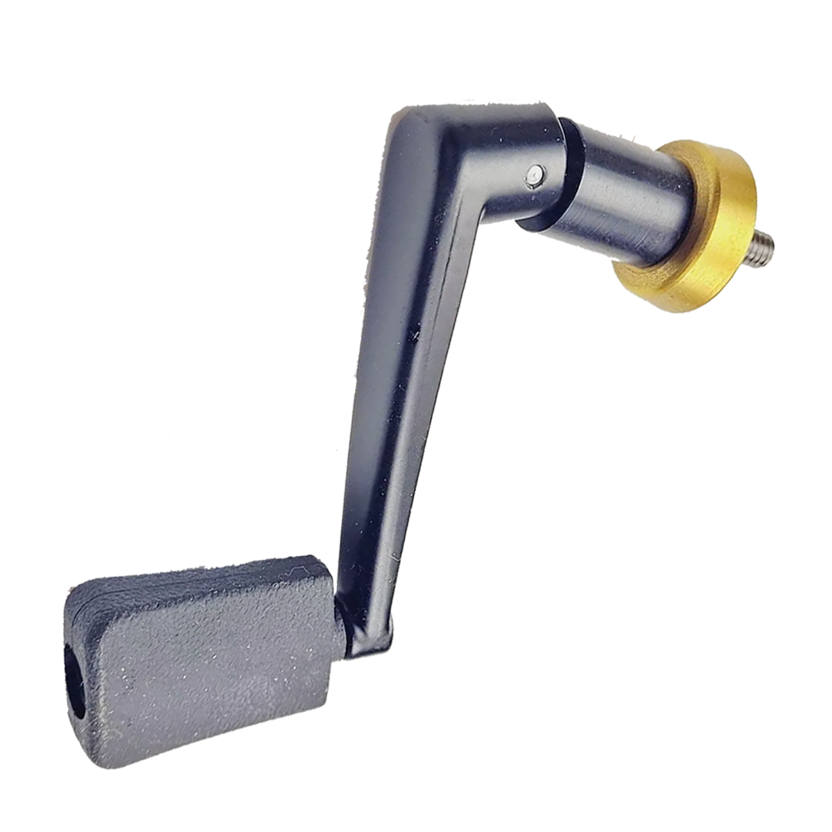 Manivelle De Rechange Penn Spinfisher 4400SS - Or - Pièce D'origine USA (Réf 15-4400)