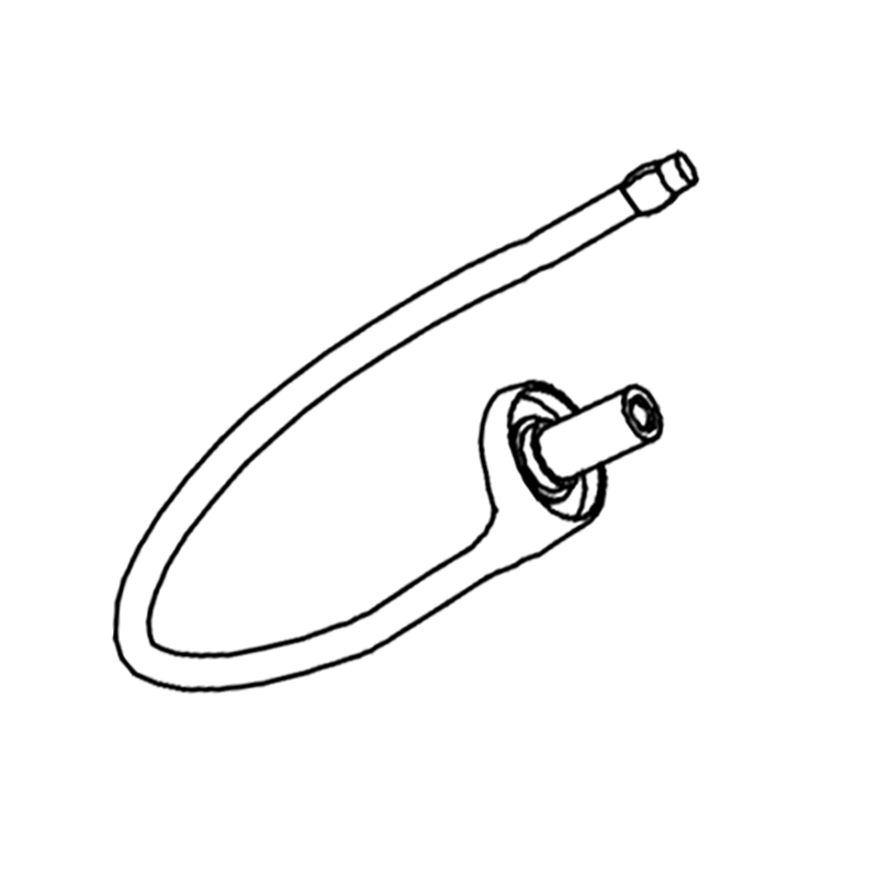 Penn Part 024 ATH4500 SKU#1578111 Bail Wire – Fisherman's Headquarters Penn Part 024 ATH4500 SKU#1578111 Bail Wire – Fisherman's Headquarters
