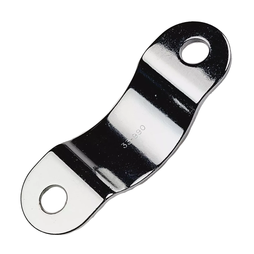 clamps fishing reel Duran's DFP Mega Clamp Black / 27-32mm There is some overlap LM Low Profile Reel Clamp