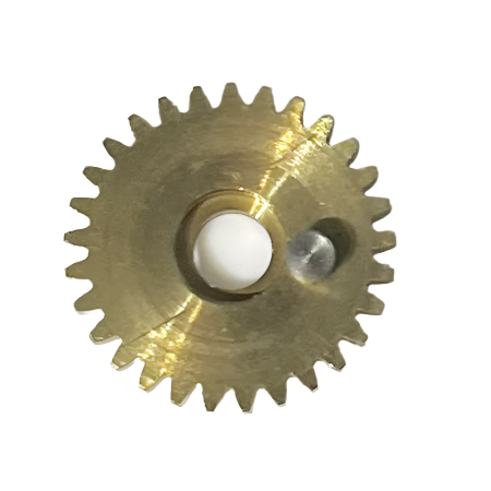 Ingranaggio Ottone Originale Penn 231-5500 Per Mulinello Spinning 5500SS