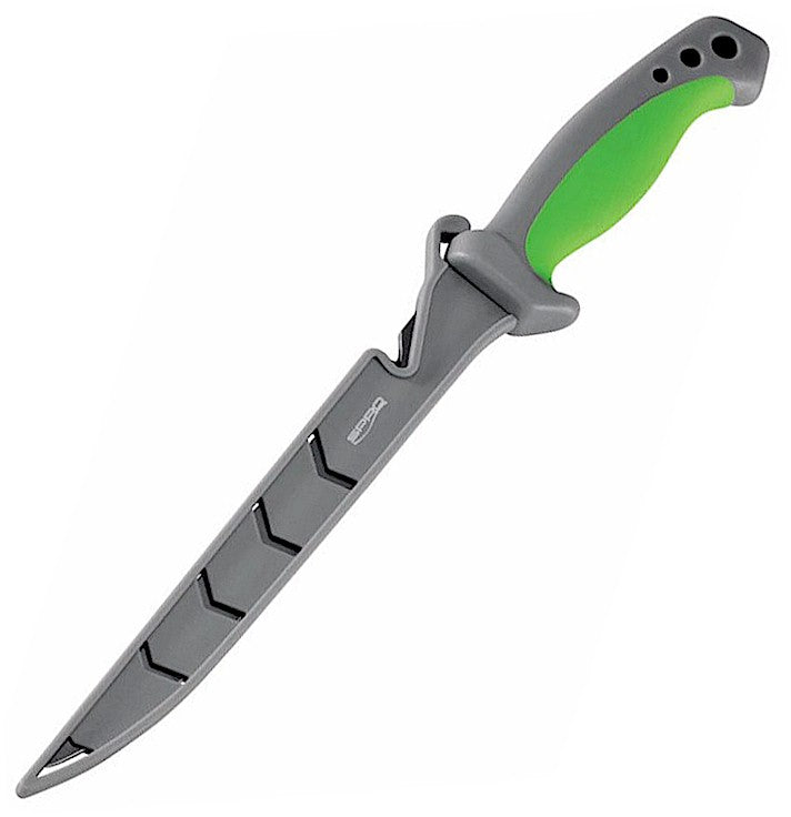 Spro S-FLKF7 Fillet Knife 7"