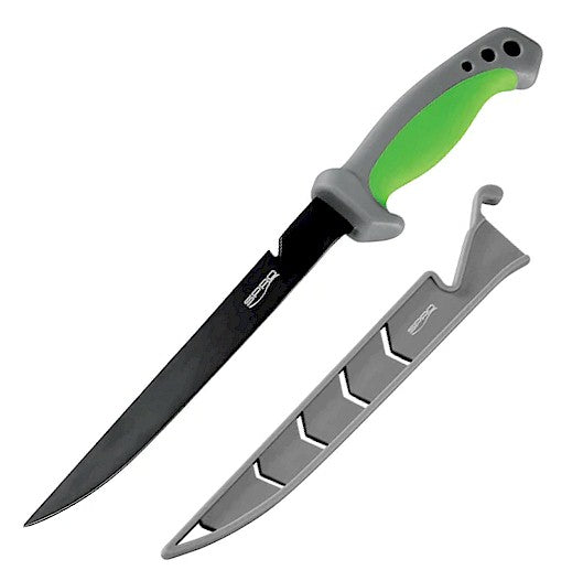ZFISH Combo Set ZFS - Filleting Knife and Pliers
