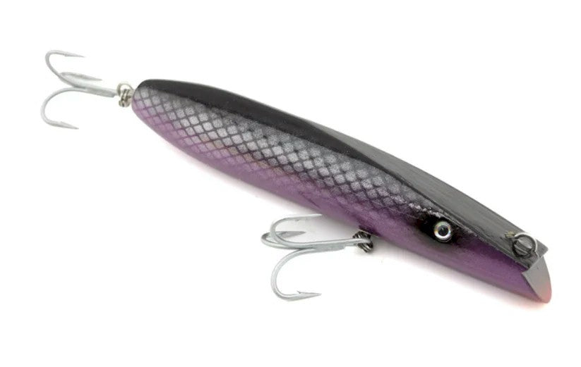 Sporting Wood Montauk Darter Blurple