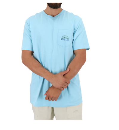 Aftco Alkaline T-Shirt