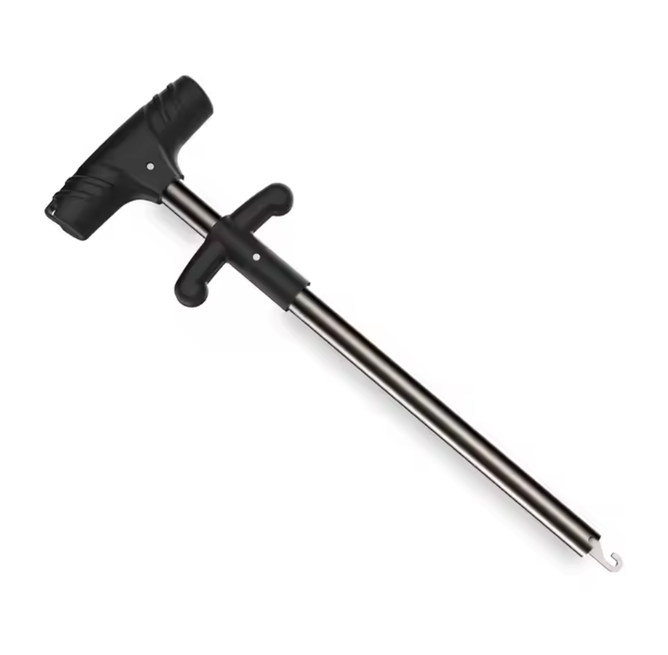 No1 Hook Extracting Tools