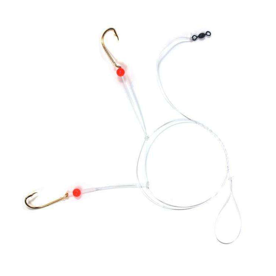 Sea Striker N8465-1G Sea Bass Hi-Lo Rig, 2
