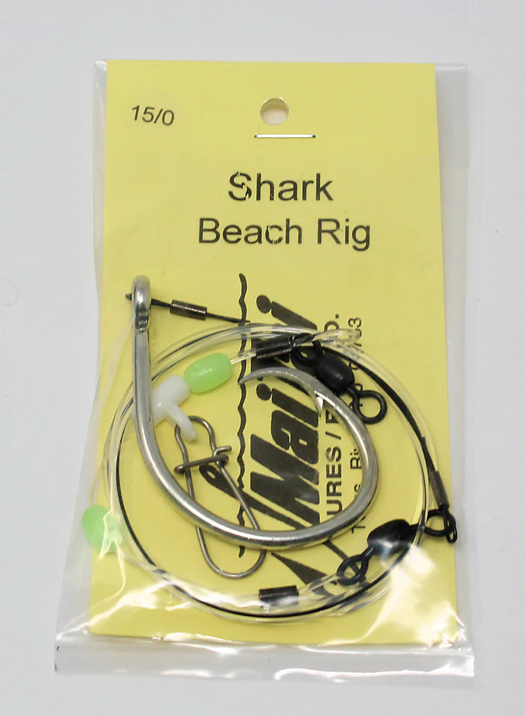 MaiTai Beach Shark Rig – Fisherman's Headquarters