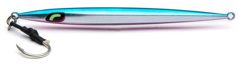 Shimano Shimmerfall Jig - Blue Pink - 210g