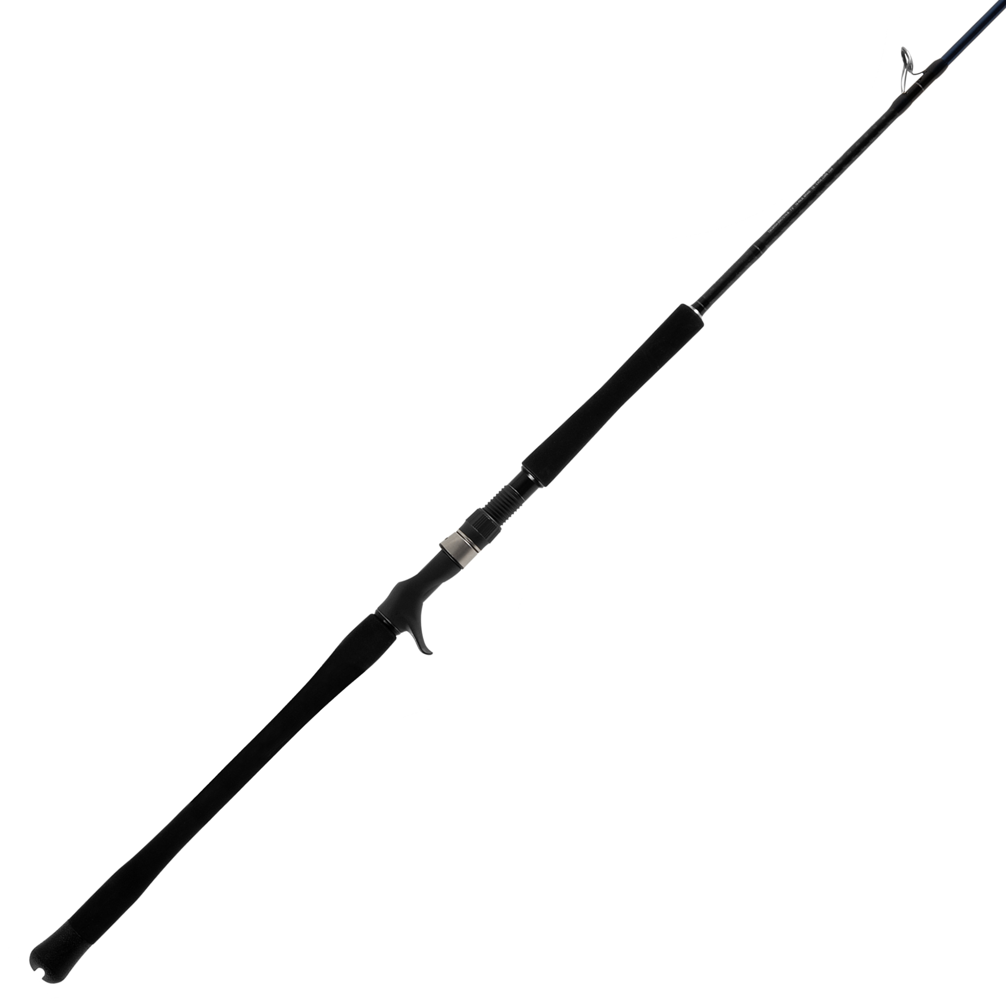 Tsunami Carbon Shield II Big Bait Conventional Rods – Fisherman's