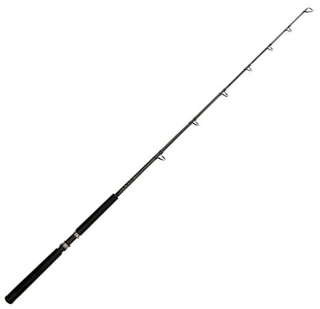 Tsunami Five Star Boat Spinning Rod Tsunami Five Star Boat Spinning Rod