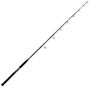 Tsunami Trophy Boat Casting/Jigging Rods