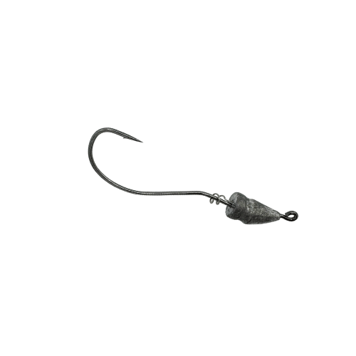 fish snax lures Fish Snax 1/2oz Twistlock Jighead 2pk – Fisherman's Headquarters