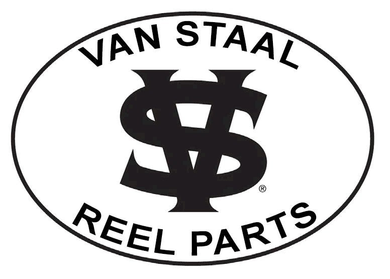 Van Staal VR321 Gen 1 Spool Assembly for VR150 Series