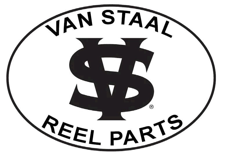 Van Staal Part VP4007-xx VR Bailess Kit VR50/VR51/75 – Fisherman's  Headquarters