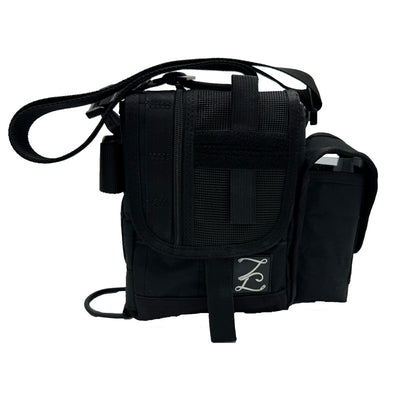 Z Belt Plug Bags