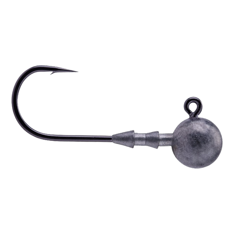 RonZ Original Jig Heads – Fisherman's Headquarters