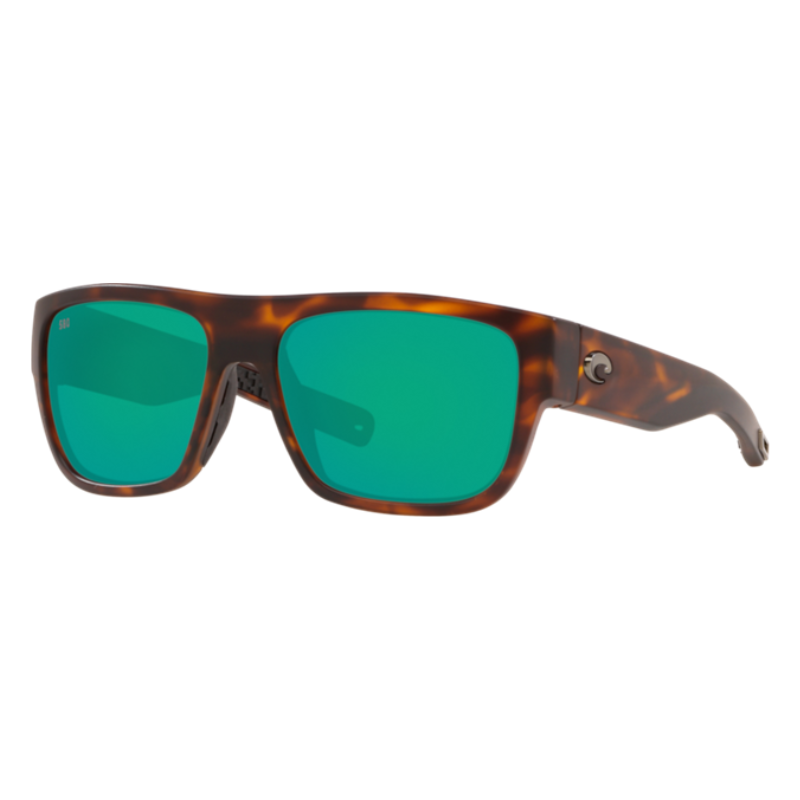 Costa Sampan Polarized Sunglasses - Fisherman's Headquarters
