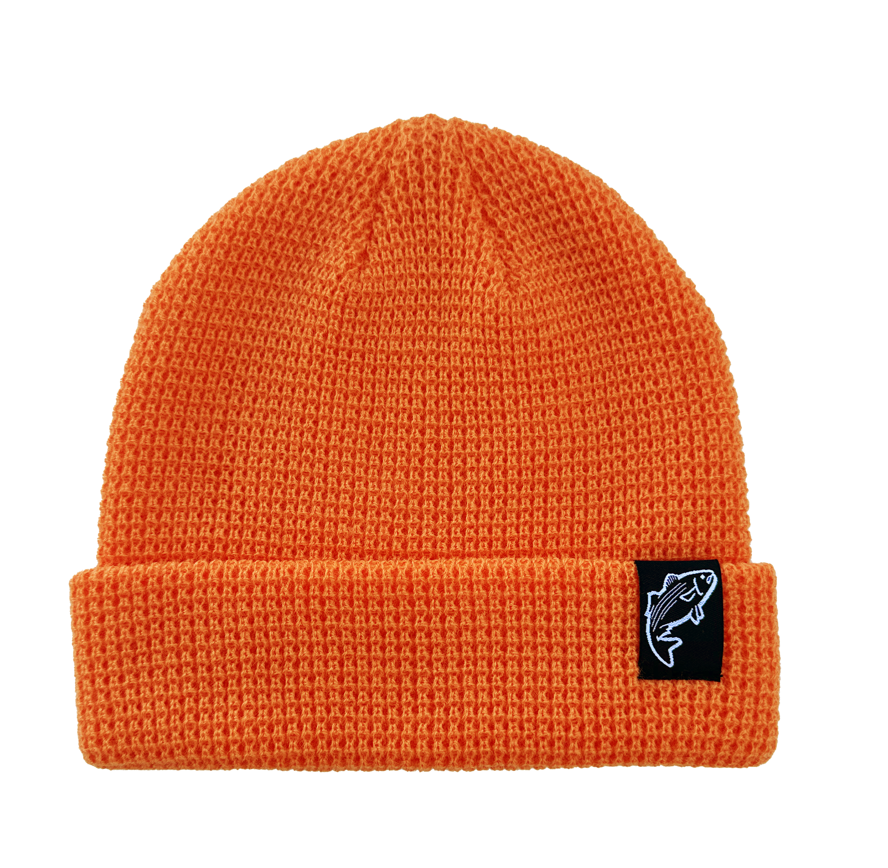 Fish Heads Wheelhouse Beanie – Fisherman's Headquarters