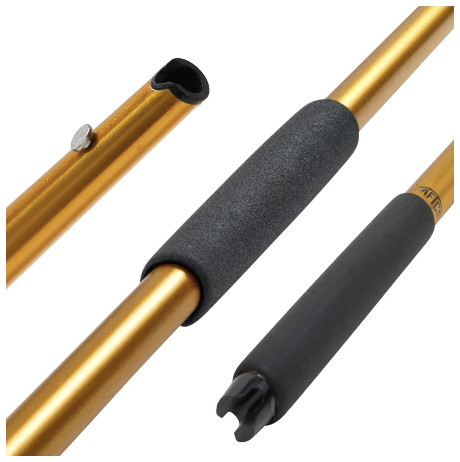 Aftco Flying Gaff Handle – Fisherman's Headquarters