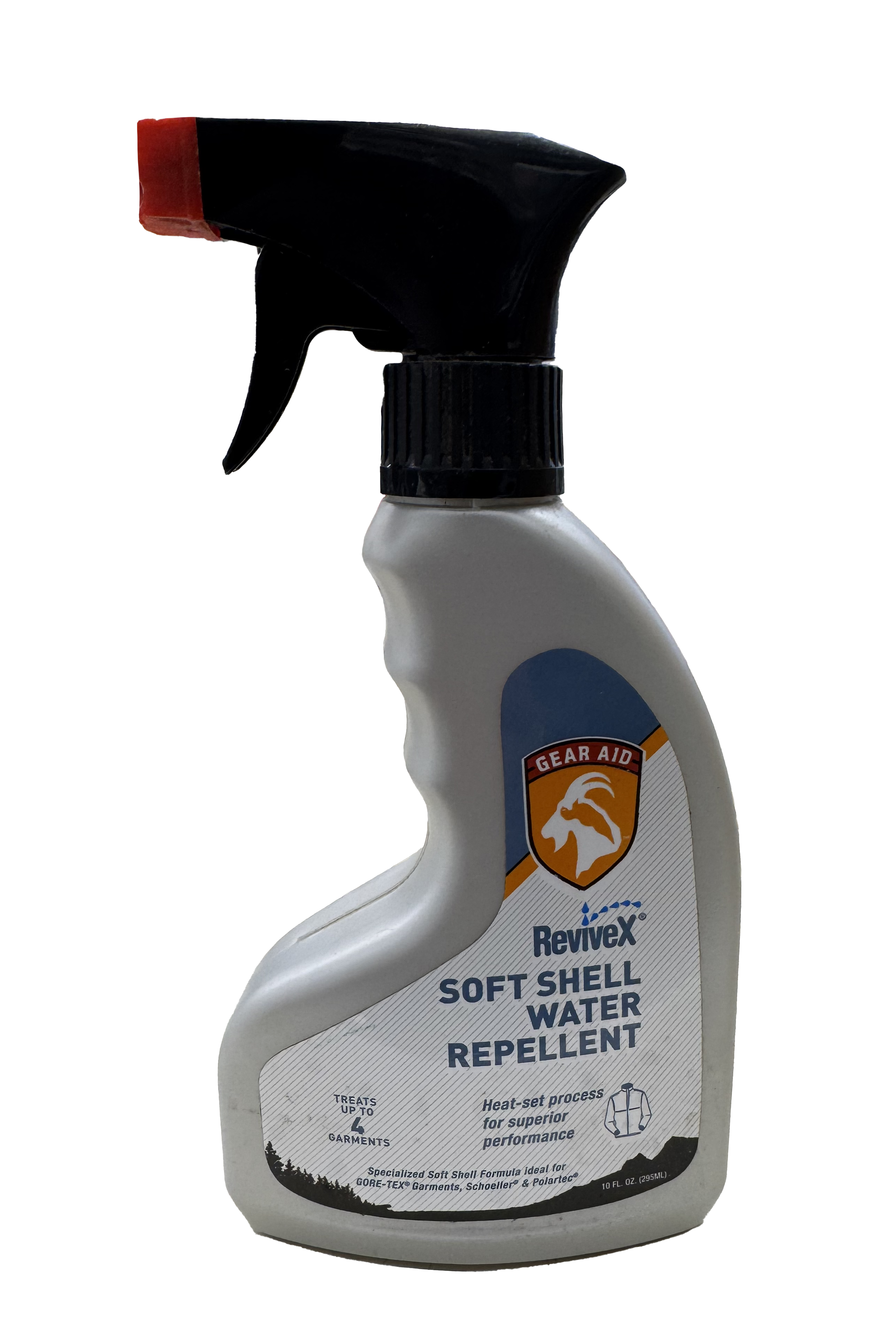 Gear Aid ReviveX Soft Shell Water Repellent