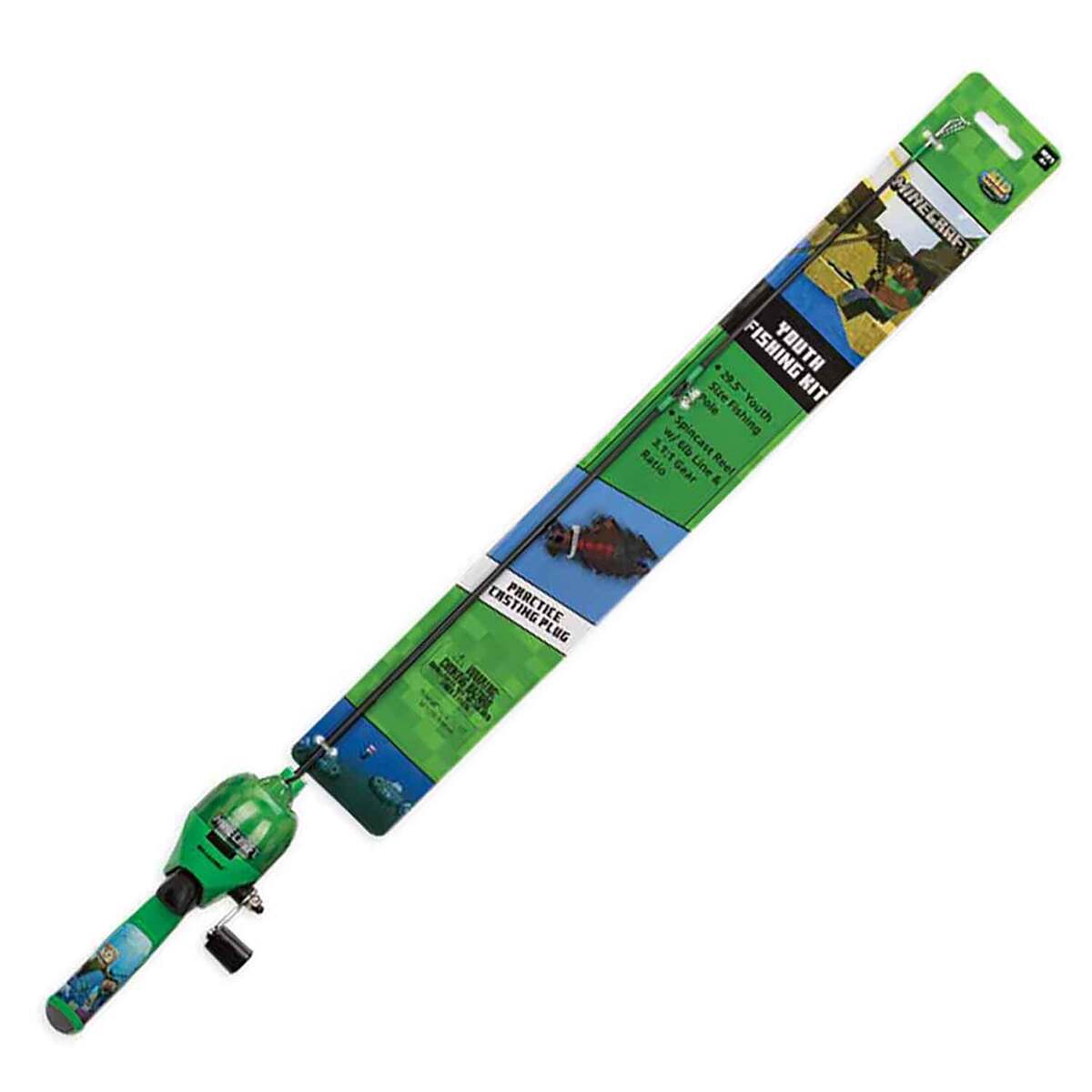 Kid Casters Pj Masks Youth Fishing Combo