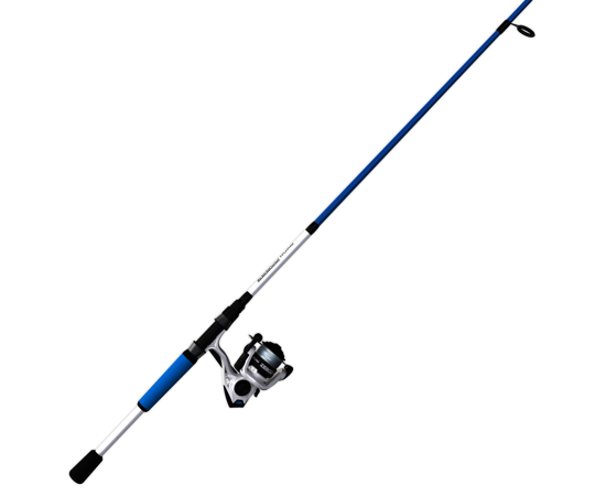 Zebco Roam 30 Spinning Combo – Fisherman's Headquarters